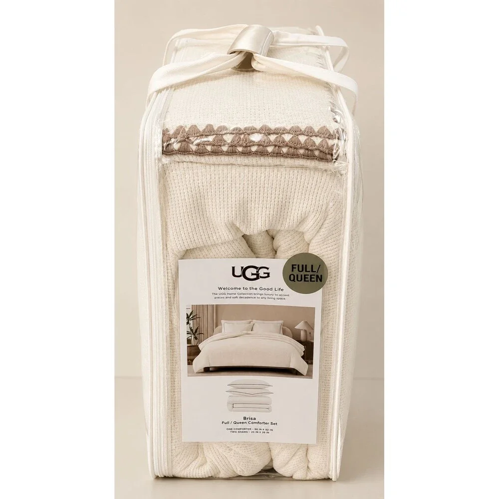 UGG brisa full